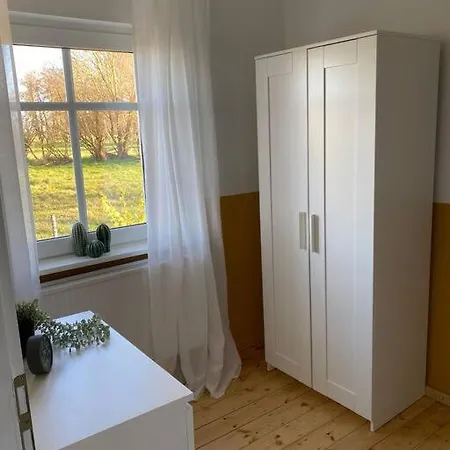 Villa Spreewaldhaus Raddusch, Boote- Fahrraeder Gratis Exterior foto