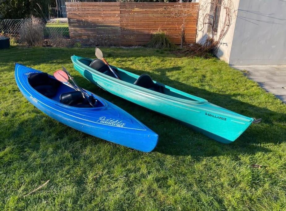 Spreewaldhaus Raddusch, Boote- Fahrraeder Gratis Raddusch
