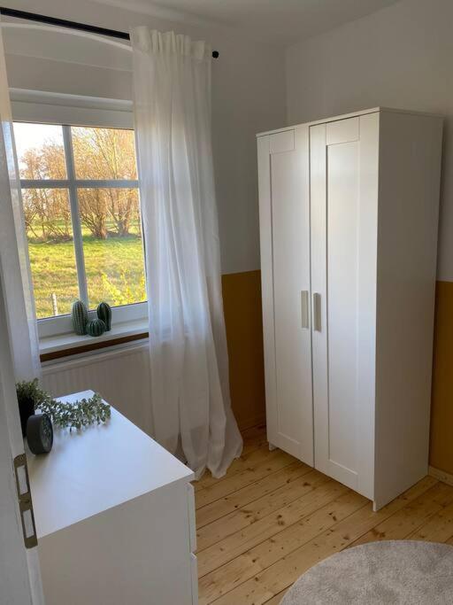 Spreewaldhaus Raddusch, Boote- Fahrraeder Gratis Raddusch