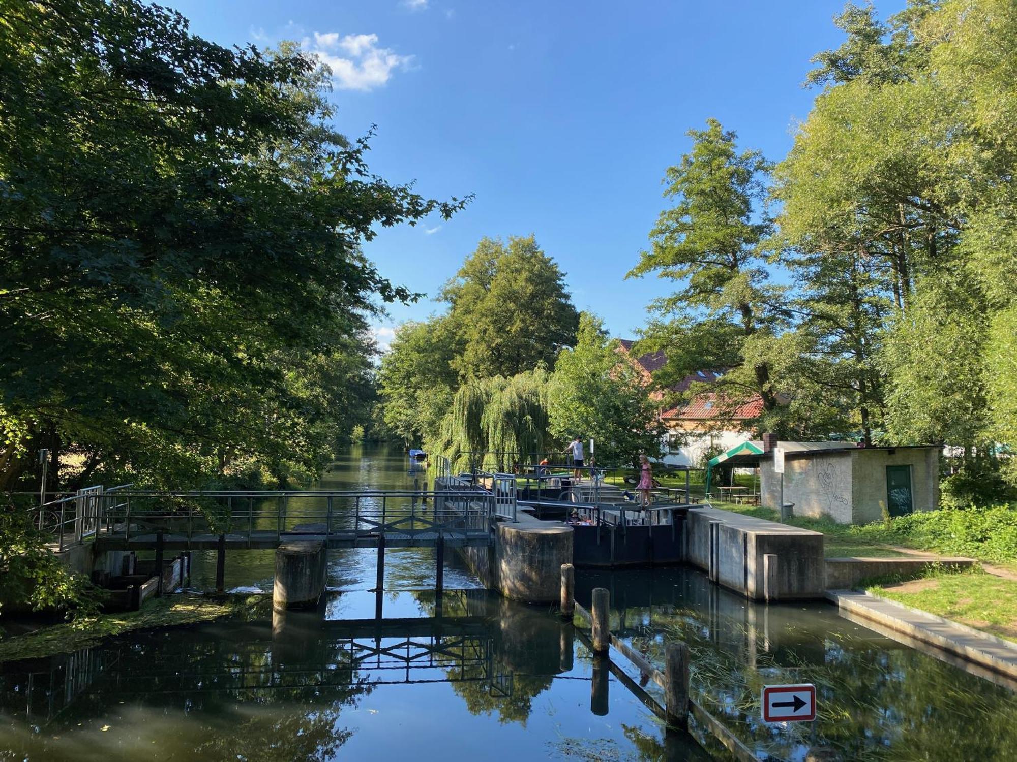 Holiday home Spreewaldhaus Raddusch, Boote- Fahrraeder Gratis *